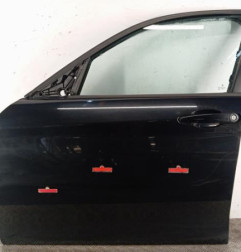 Porte avant gauche BMW SERIE 1 F20 Photo n°1