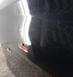 Porte avant gauche BMW SERIE 1 F20