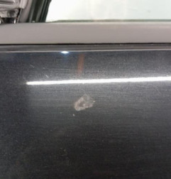 Porte avant gauche BMW SERIE 1 F20 Photo n°5