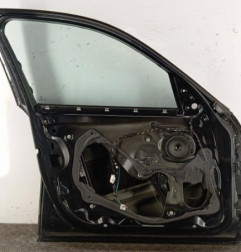 Porte avant gauche BMW SERIE 1 F20 Photo n°6