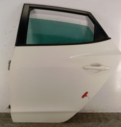 Porte arriere gauche HYUNDAI IX 35 Photo n°1