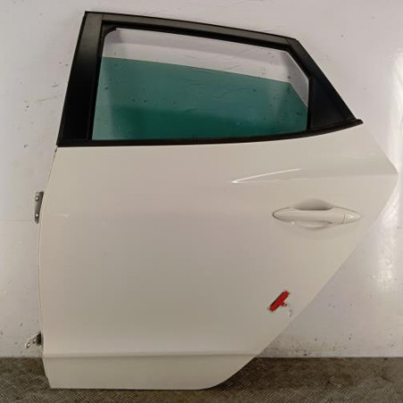 Porte arriere gauche HYUNDAI IX 35 Photo n°1