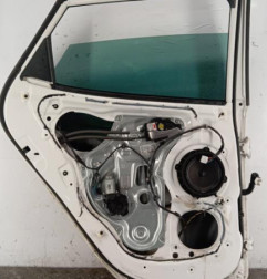 Porte arriere gauche HYUNDAI IX 35 Photo n°5