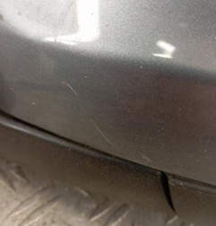 Retroviseur gauche VOLVO XC 60 1 Photo n°3