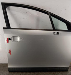 Porte avant droit CITROEN C4 1 Photo n°1