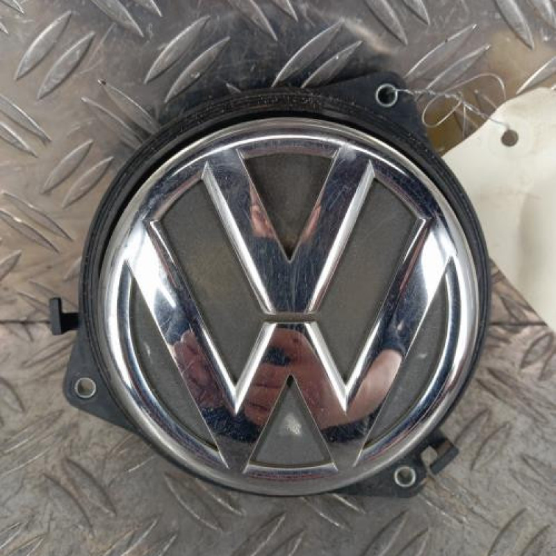 Poignee hayon VOLKSWAGEN POLO 5 Poignee hayon VOLKSWAGEN POLO 5