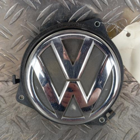 Poignee hayon VOLKSWAGEN POLO 5 Photo n°1