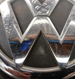 Poignee hayon VOLKSWAGEN POLO 5