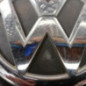 Poignee hayon VOLKSWAGEN POLO 5