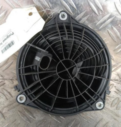 Poignee hayon VOLKSWAGEN POLO 5 Photo n°3