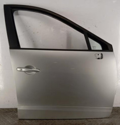 Porte avant droit RENAULT SCENIC 3 Photo n°1
