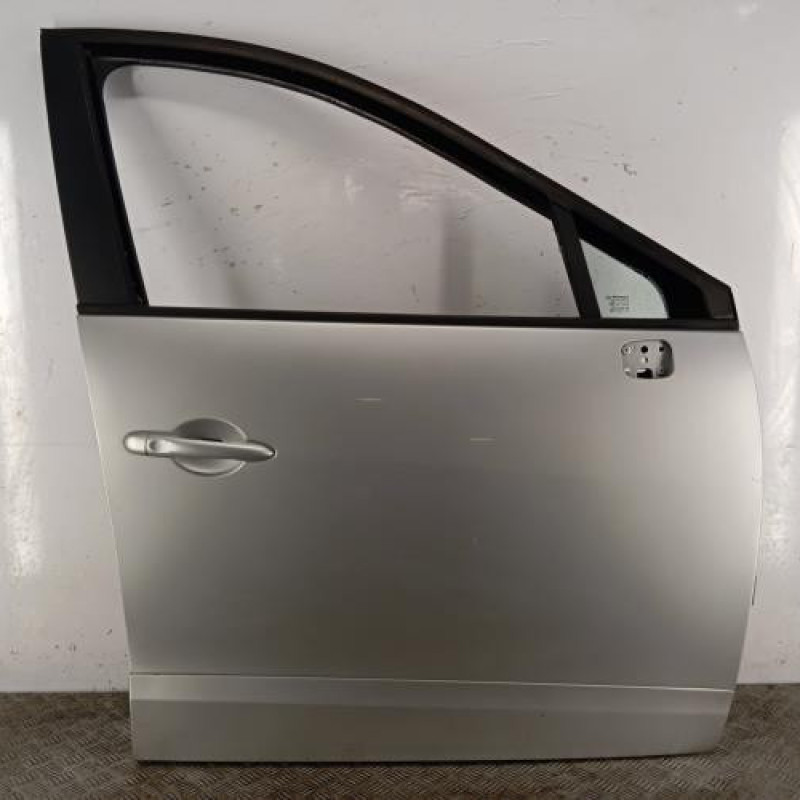 Porte avant droit RENAULT SCENIC 3