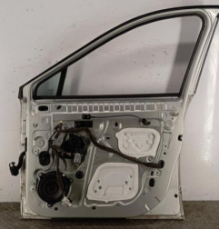 Porte avant droit RENAULT SCENIC 3 Photo n°5