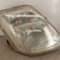 Optique avant principal droit (feux)(phare) CITROEN C2