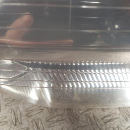 Optique avant principal droit (feux)(phare) CITROEN C2