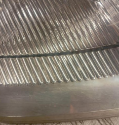 Optique avant principal droit (feux)(phare) CITROEN C2 Photo n°3