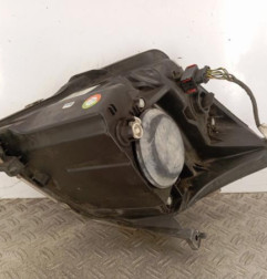 Optique avant principal droit (feux)(phare) CITROEN C2 Photo n°4