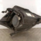 Optique avant principal gauche (feux)(phare) CITROEN C2