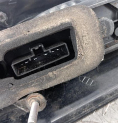 Feu arriere principal droit (feux) FORD C-MAX 1 Photo n°4