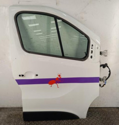 Porte avant droit NISSAN NV300 Photo n°1