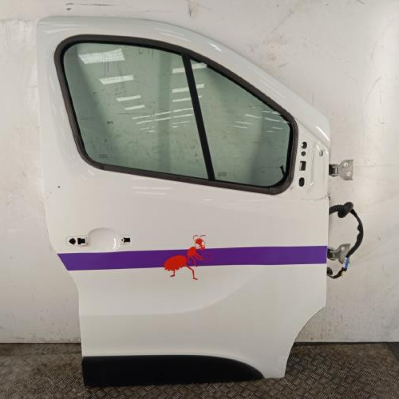 Porte avant droit NISSAN NV300