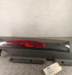 Feu arriere principal gauche (feux) OPEL VIVARO 1 Photo n°1