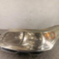 Optique avant principal gauche (feux)(phare) CITROEN C4 1