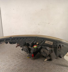 Optique avant principal gauche (feux)(phare) CITROEN C4 1