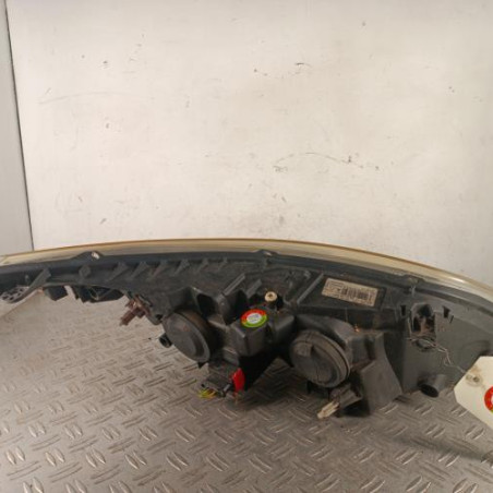 Optique avant principal gauche (feux)(phare) CITROEN C4 1