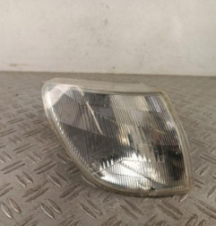 Optique avant secondaire droit (feux)(clignotant) PEUGEOT 306 Photo n°1