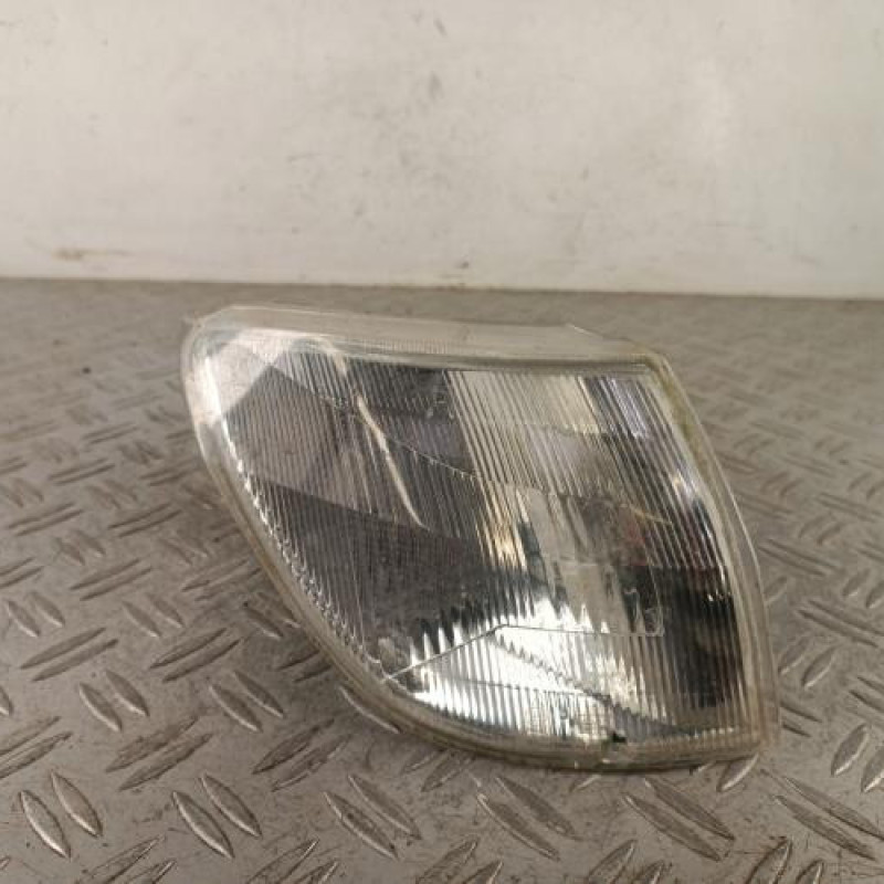 Optique avant secondaire droit (feux)(clignotant) PEUGEOT 306
