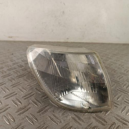 Optique avant secondaire droit (feux)(clignotant) PEUGEOT 306 Photo n°1
