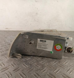 Optique avant secondaire droit (feux)(clignotant) PEUGEOT 306