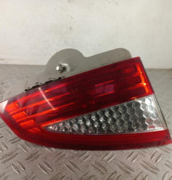 Feu arriere secondaire gauche (feux) FORD MONDEO 3 Photo n°1