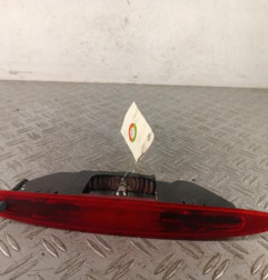 Feu arriere stop central RENAULT MODUS Photo n°1