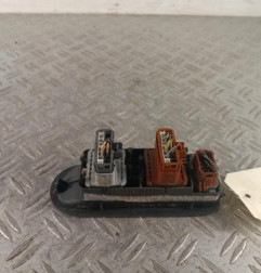 Interrupteur de leve vitre avant gauche RENAULT MEGANE 2