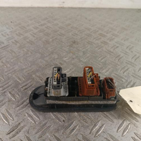 Interrupteur de leve vitre avant gauche RENAULT MEGANE 2