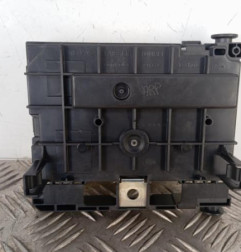 Boitier servitude moteur (BSM) PEUGEOT 207 Photo n°3