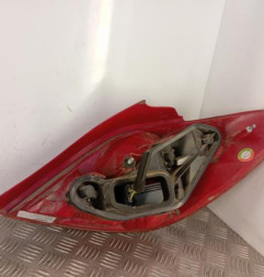 Feu arriere principal gauche (feux) PEUGEOT 207