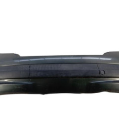 Pare choc arriere PEUGEOT 207 Photo n°1