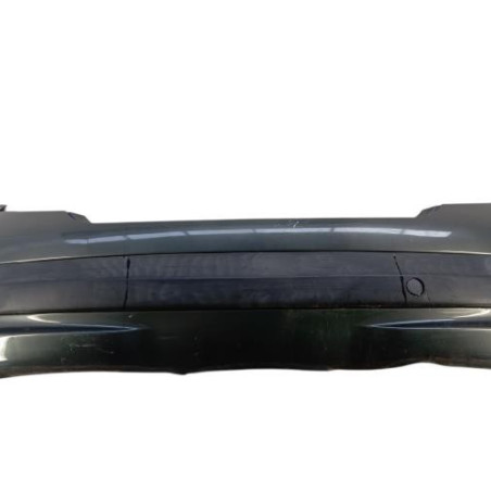 Pare choc arriere PEUGEOT 207 Photo n°1