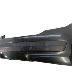 Pare choc arriere PEUGEOT 207