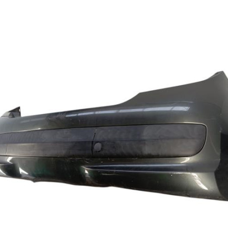 Pare choc arriere PEUGEOT 207