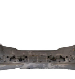 Pare choc arriere PEUGEOT 207 Photo n°4