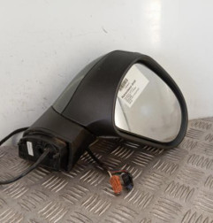 Retroviseur droit PEUGEOT 207 Photo n°1