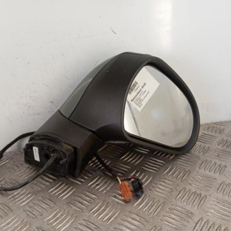 Retroviseur droit PEUGEOT 207 Photo n°1