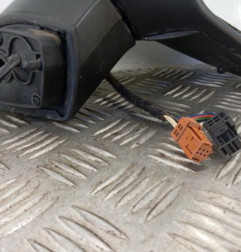 Retroviseur droit PEUGEOT 207