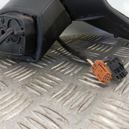 Retroviseur droit PEUGEOT 207