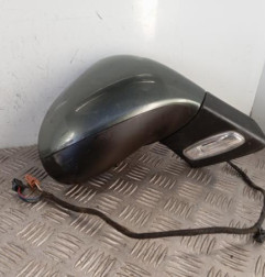 Retroviseur droit PEUGEOT 207 Photo n°3