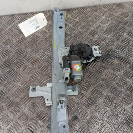Leve vitre electrique avant gauche PEUGEOT 207 Photo n°1